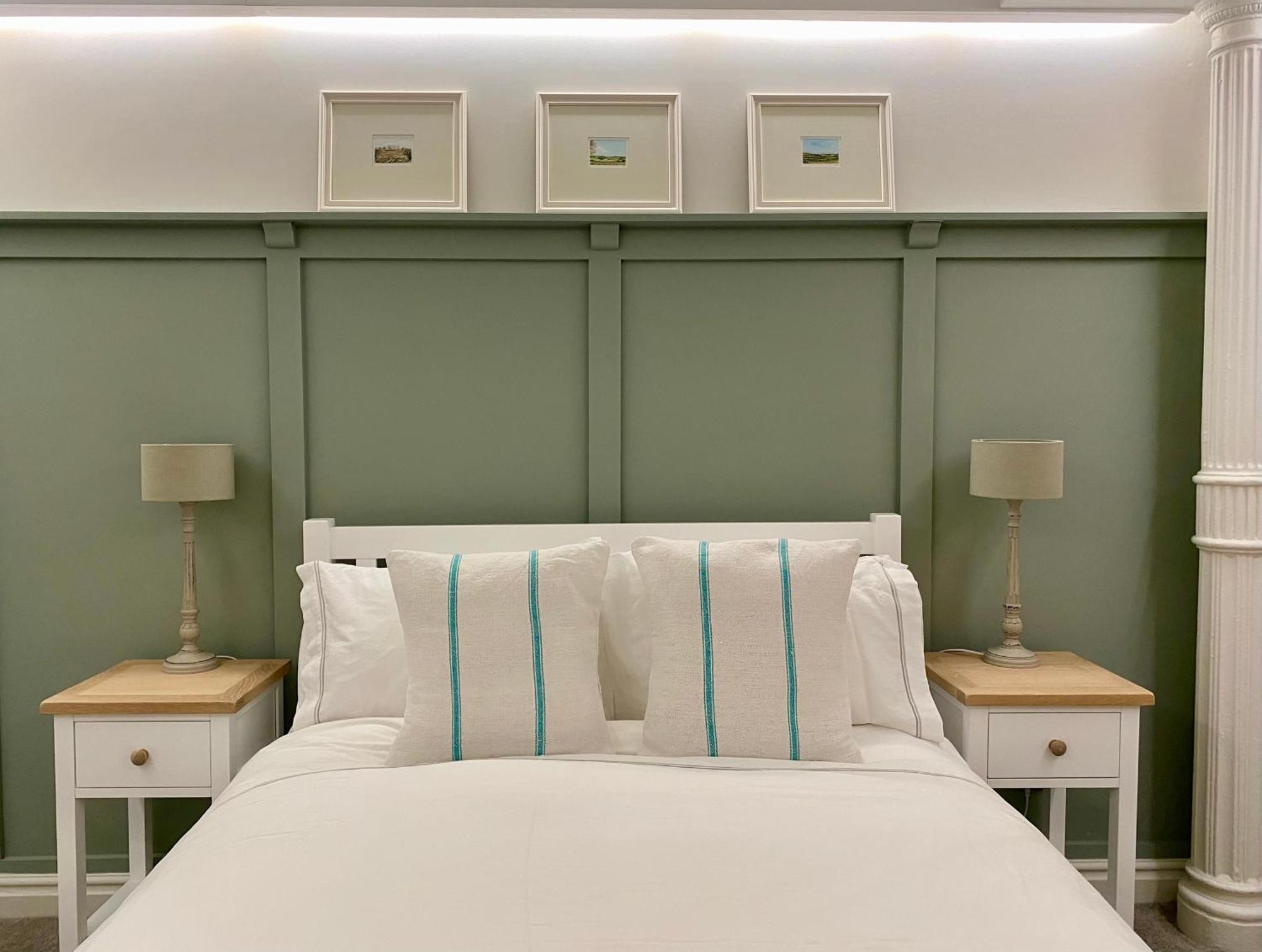 Victoria Bar Walls By Chateau Anna, Central York - Free Parking Exteriör bild