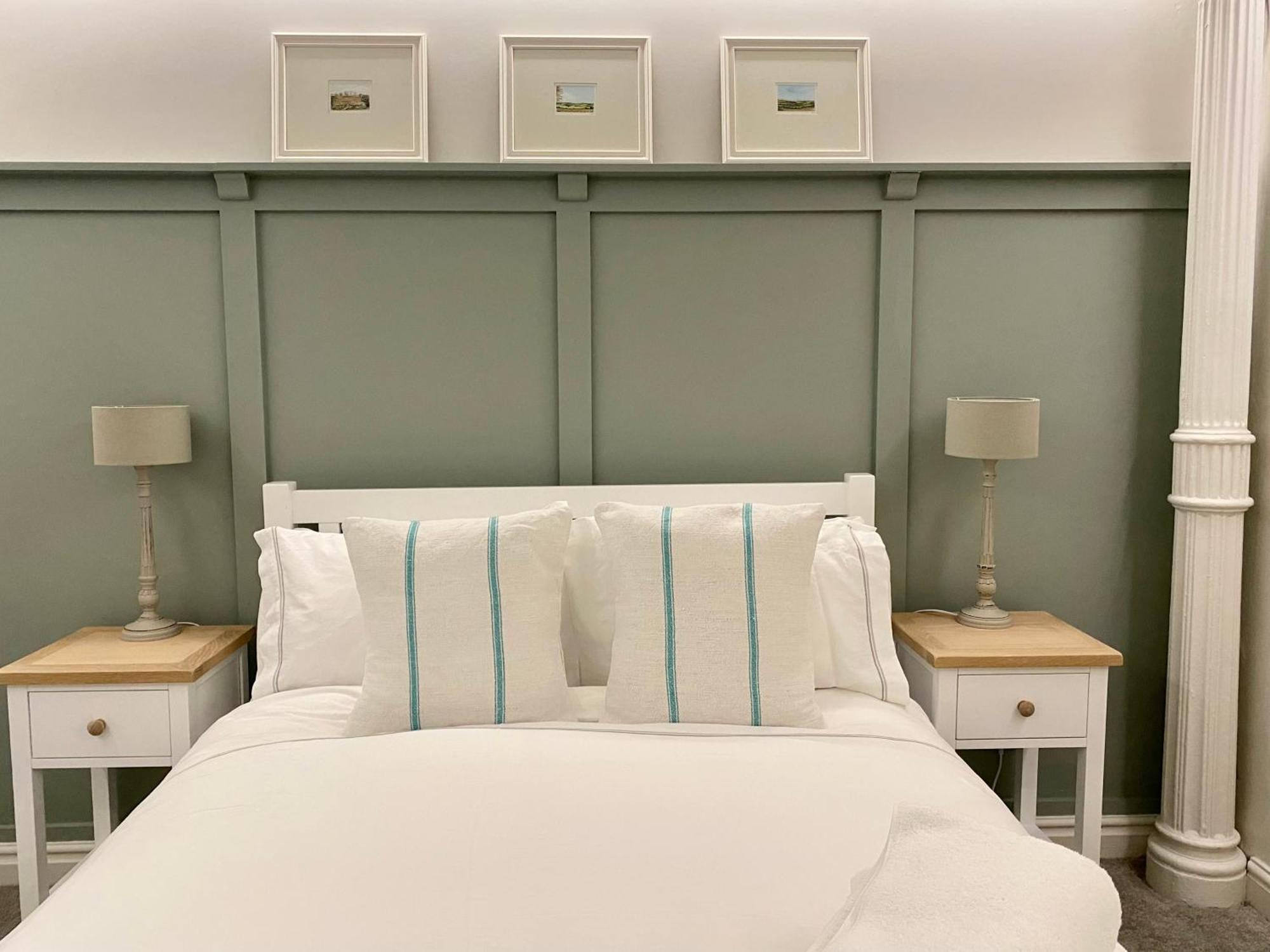 Victoria Bar Walls By Chateau Anna, Central York - Free Parking Exteriör bild